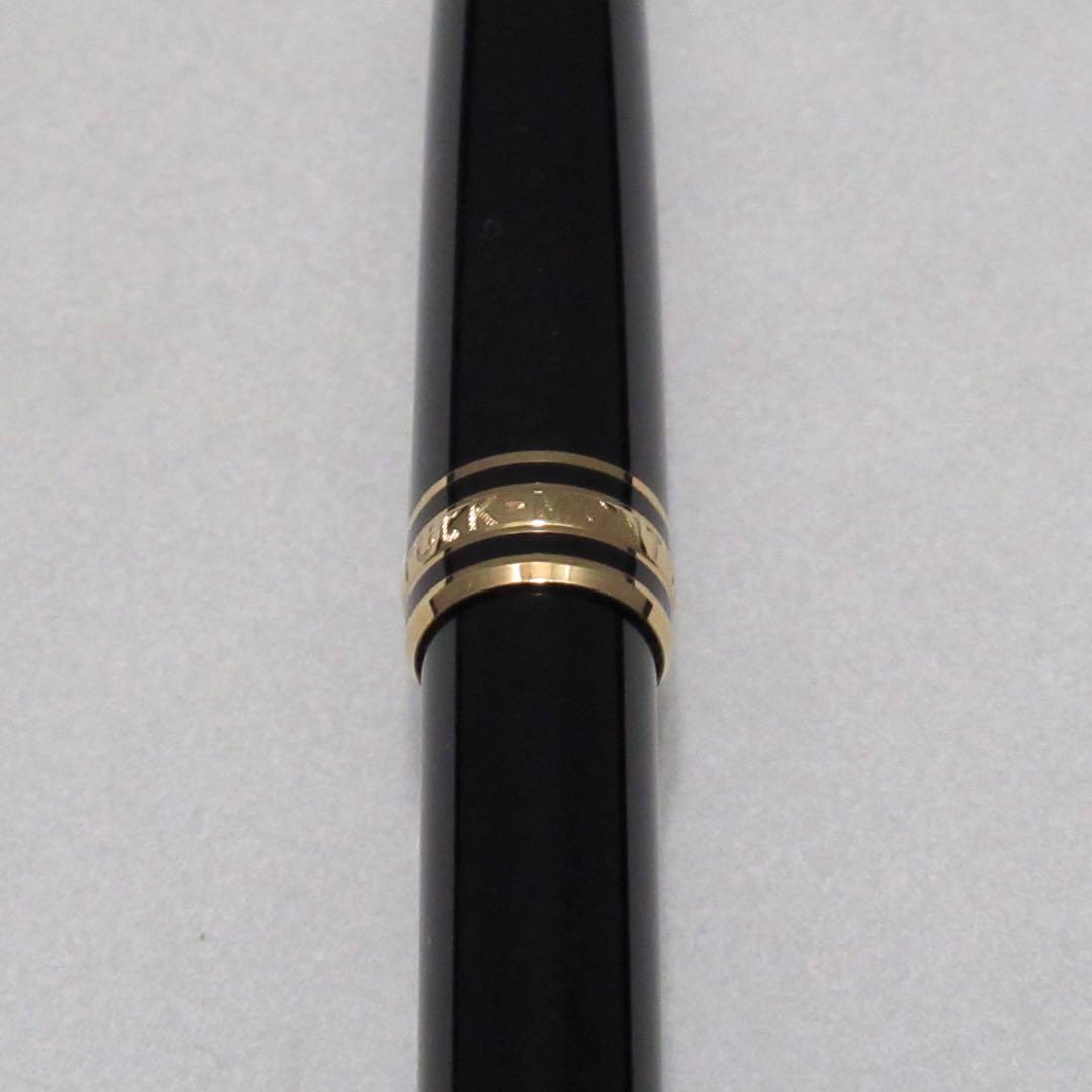 モンブラン ボールペン 164 ゴールド 10883