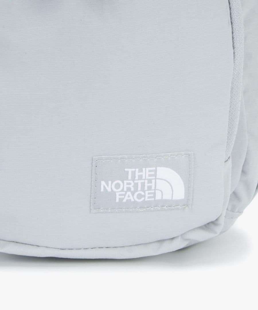 新品 ノースフェイス ホワイトレーベル リュック グレー 並行輸入品