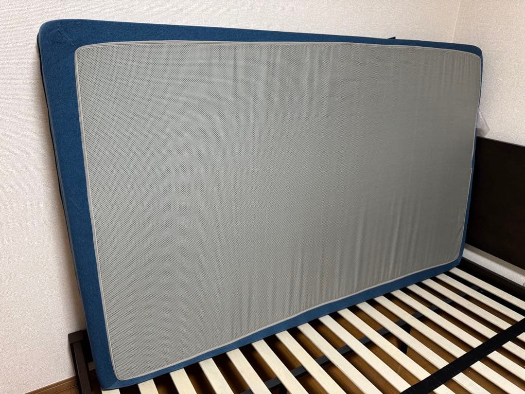 全国送料無料　koala オリジナルコアラマットレス セミダブルサイズ