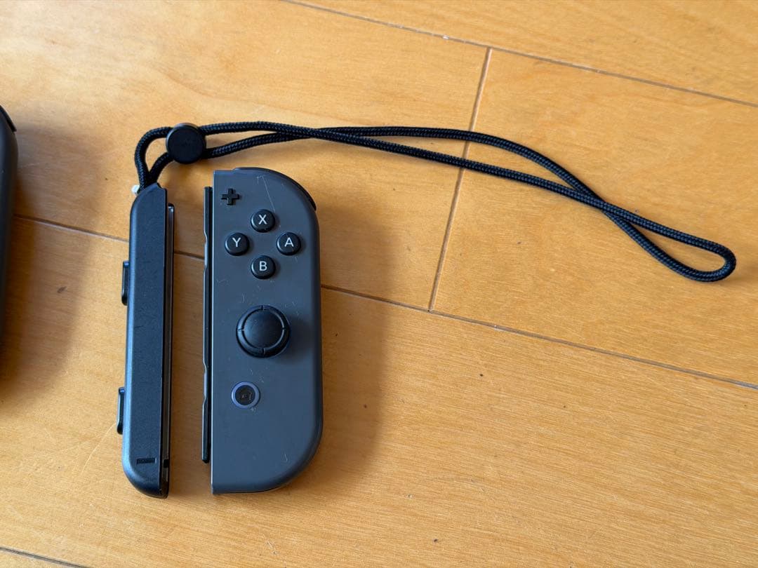 ニンテンドーSwitch