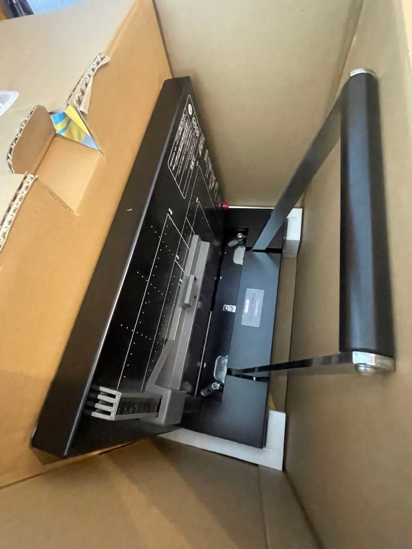 DURODEX Stack Cutter 裁断機 200DX デューロデックス