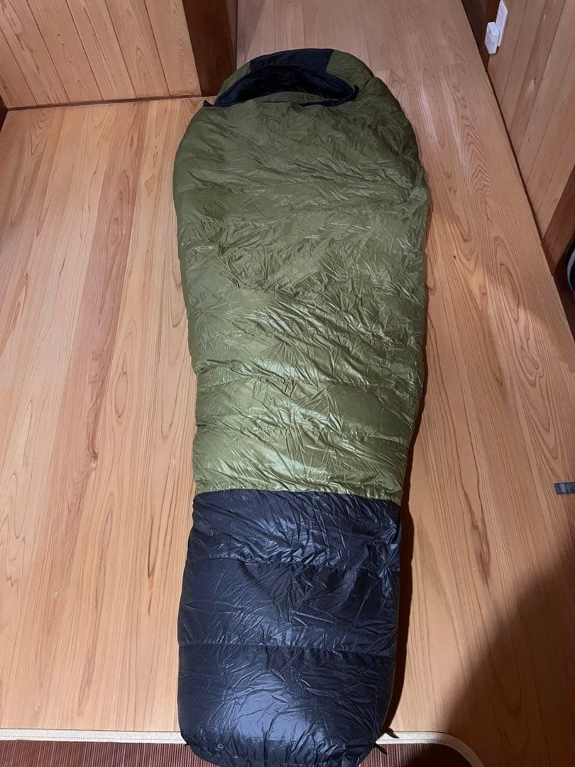 takemo スリーピングバック9