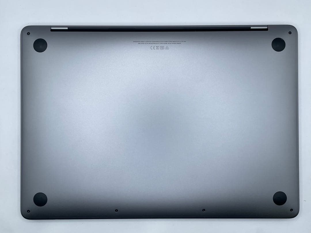 め*割様 MacBook Pro 13インチ（M1 / 2020年モデル）8GB