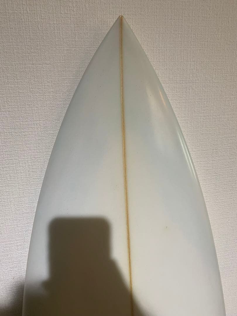 ACSODアレックスクルーズ　GHOST5.7