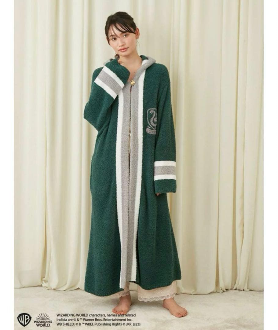 SNIDEL  ハリーポッター