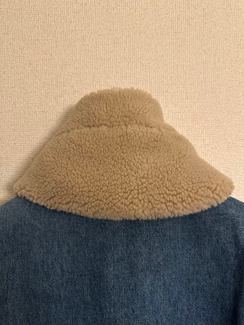 Y（dot）BY NORDISK ダウンマフラー