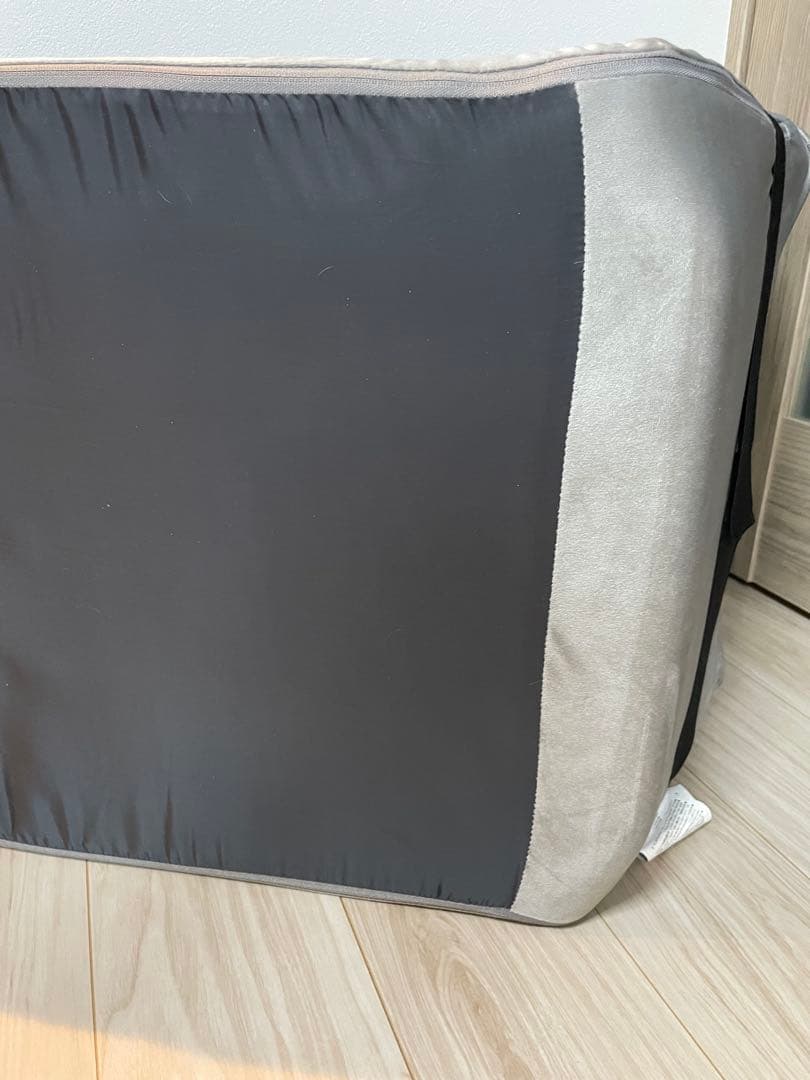 ニトリ　ゲーミング座椅子2（カバー付き）