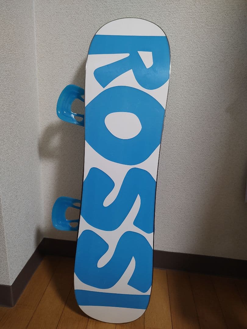 ROSSIGNOL ロシニョール SCAN 80cm キッズ　スノーボード