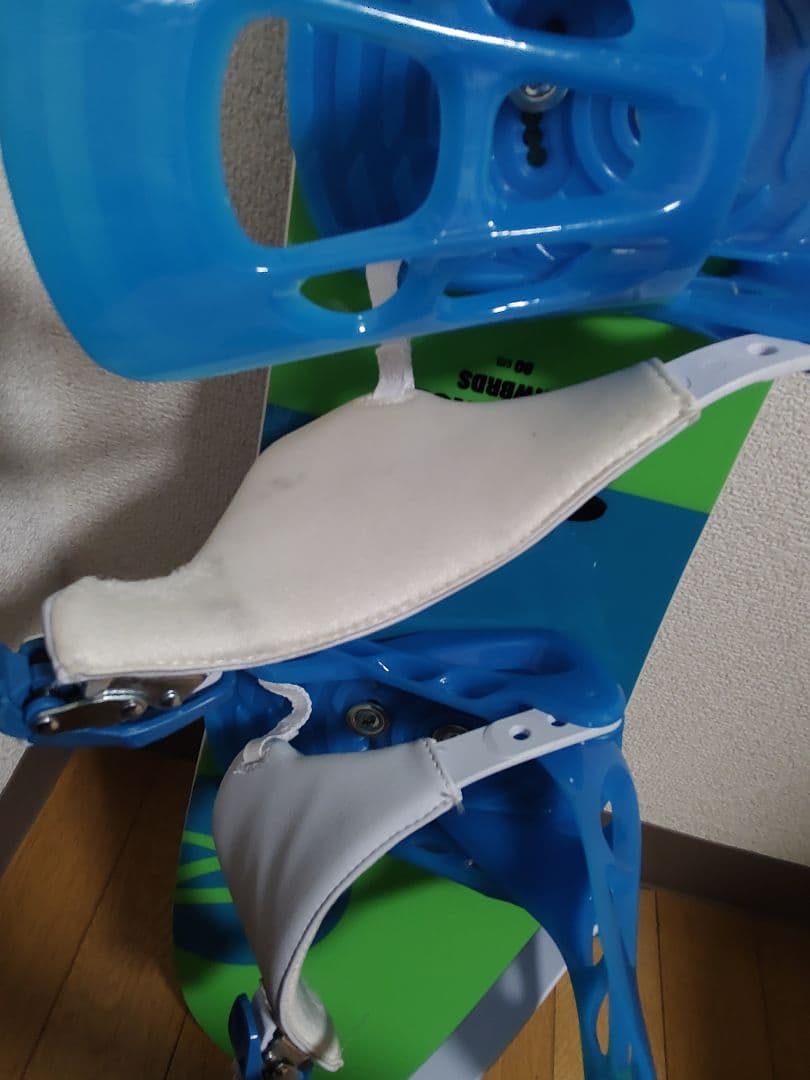 ROSSIGNOL ロシニョール SCAN 80cm キッズ　スノーボード