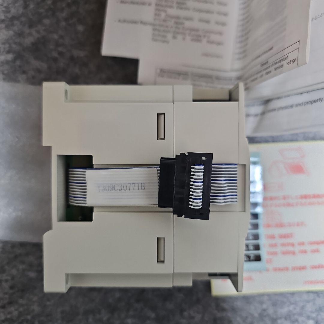 Mitsubishi FX2N-4DA プログラマブルコントローラー