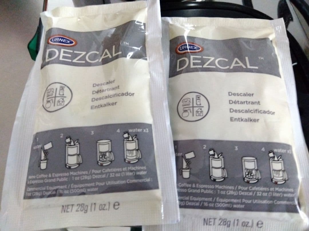 C*y様 la Pavoni エスプレッソマシン