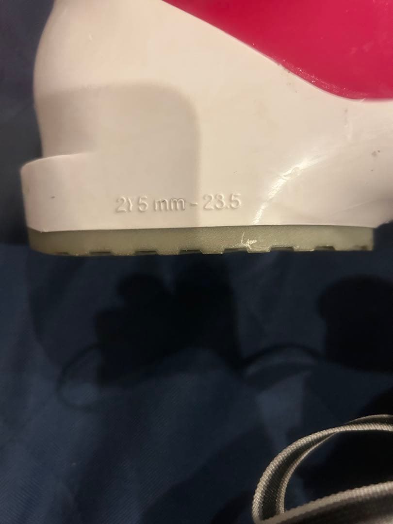 スキーセット 130 140 Hart 130cm ブーツ 23 23.5