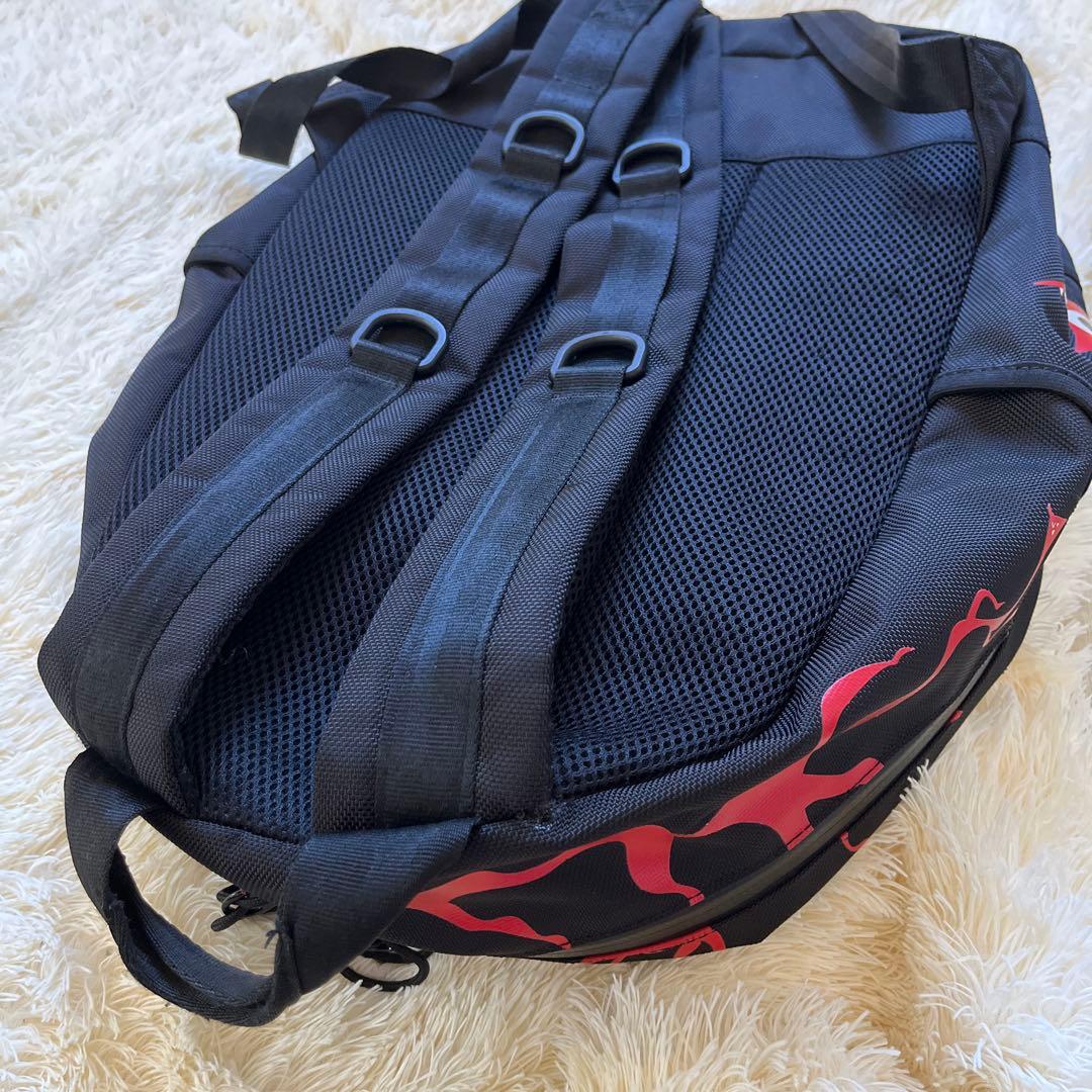 岡本太郎×NEW ERAコラボリュックサック バックパック 明日の神話 限定品