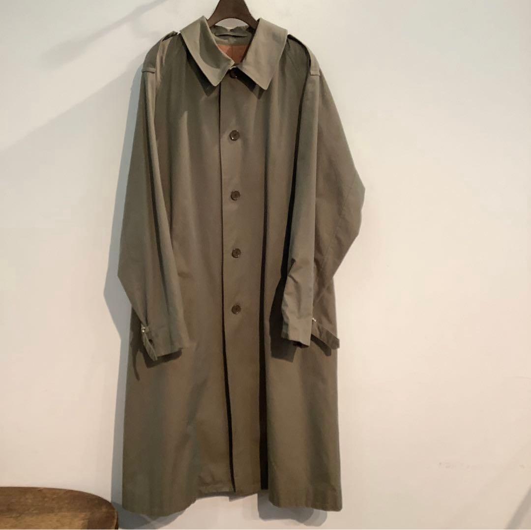 ⭐️k.ideak ⭐️ MACKINTOSH PHILOSOPHY コート