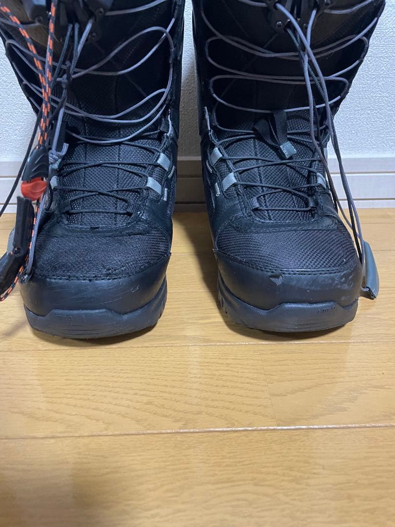 NITROナイトロ スノーボード ブーツ 27cm