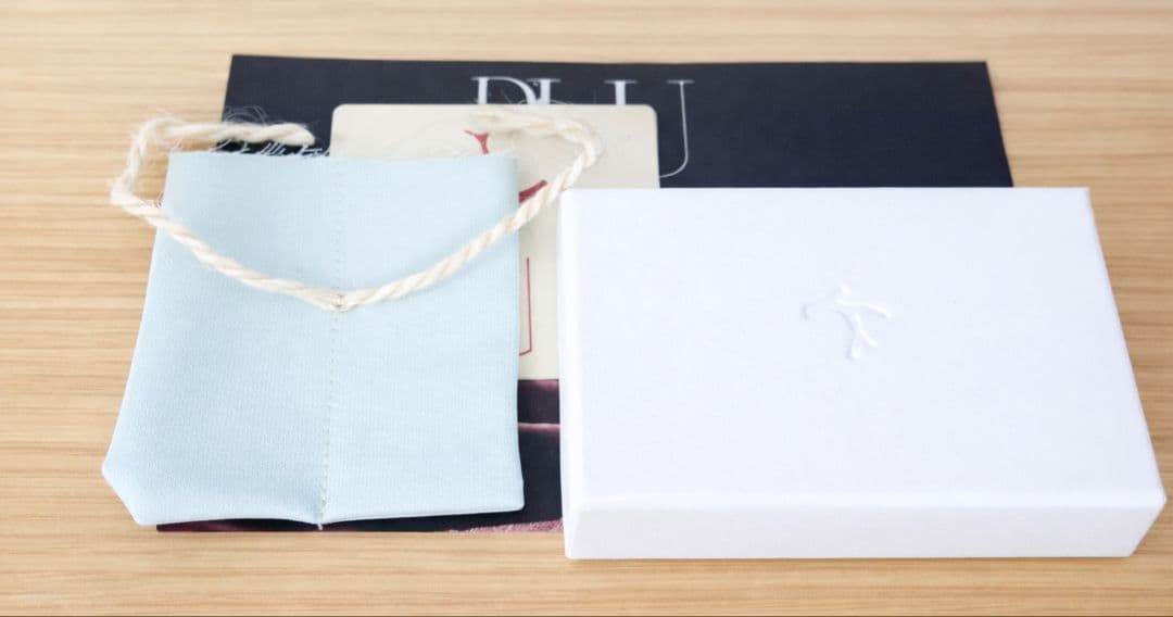 プリュイ/ピアス