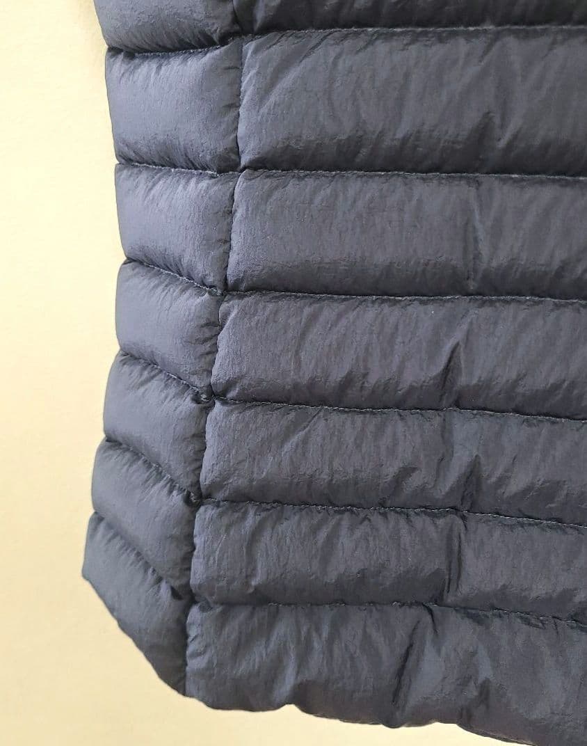 TATRAS　タトラス　ダウン　ベスト