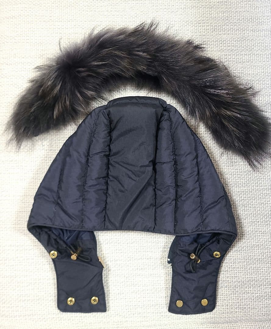 TATRAS　タトラス　ダウン　ベスト