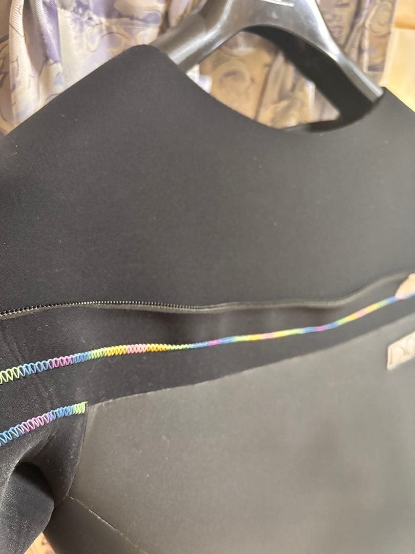 DOVE セミドライ Lサイズ相当 フルオーダー 裏起毛 5×3mm SP2