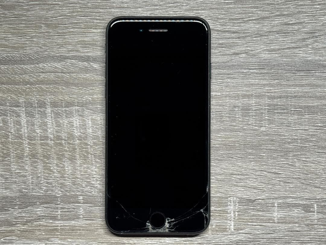 【訳あり】iPhone SE 第2世代 (SE2) 64GB