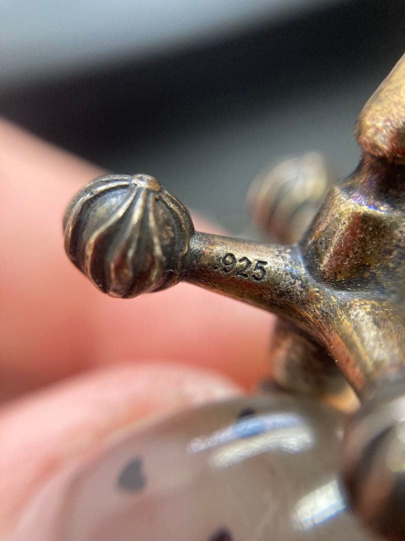 Z*y様 クロムハーツ　CHROME HEARTS ジャックス