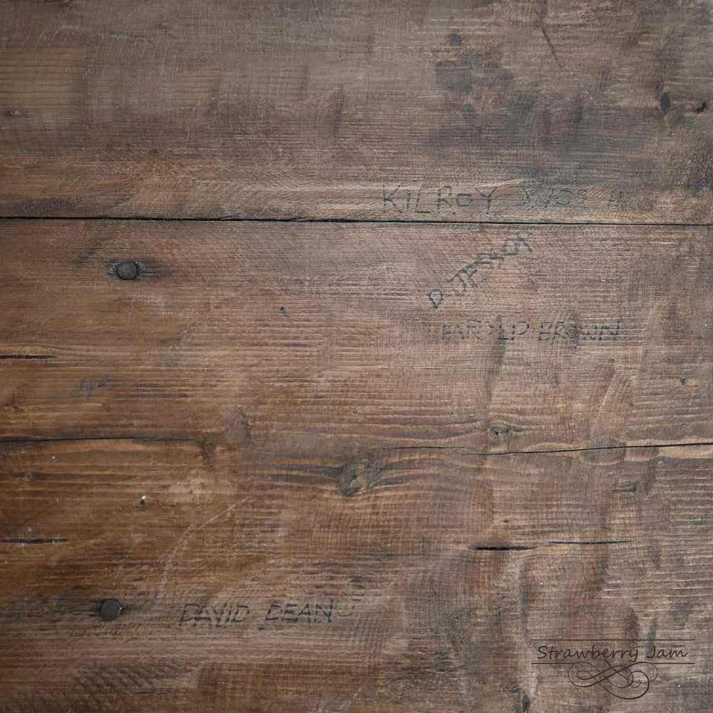 り*樹様 L3710-6 英国アンティーク ファームテーブルアトリエ テーブル