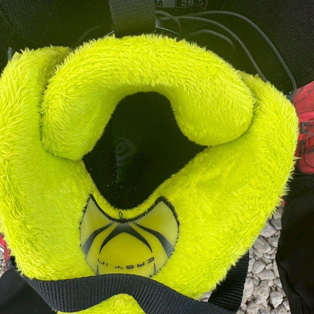 SALOMON スノーボード ビンディング ブーツ ケース 4点セット　メンズ