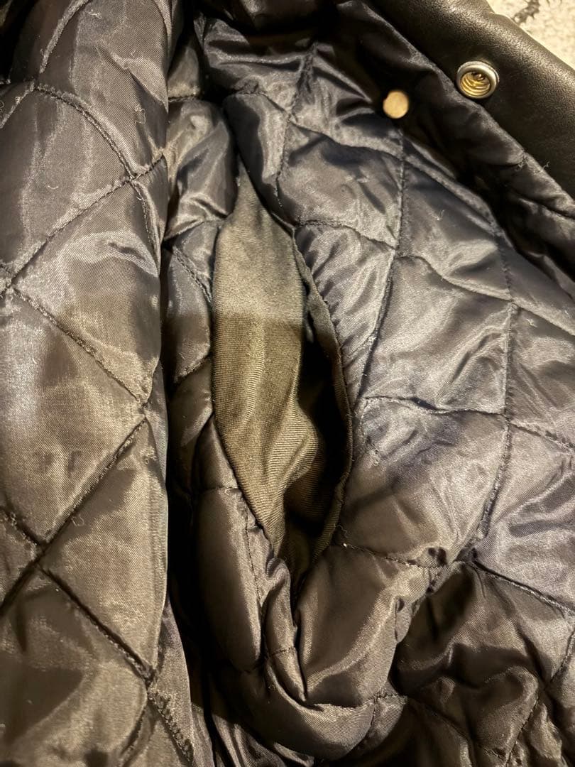 Schotto ダブルライダース　40サイズ