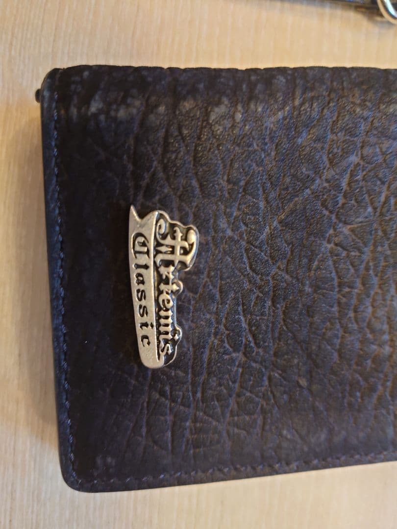 財布　アルテミスクラシック