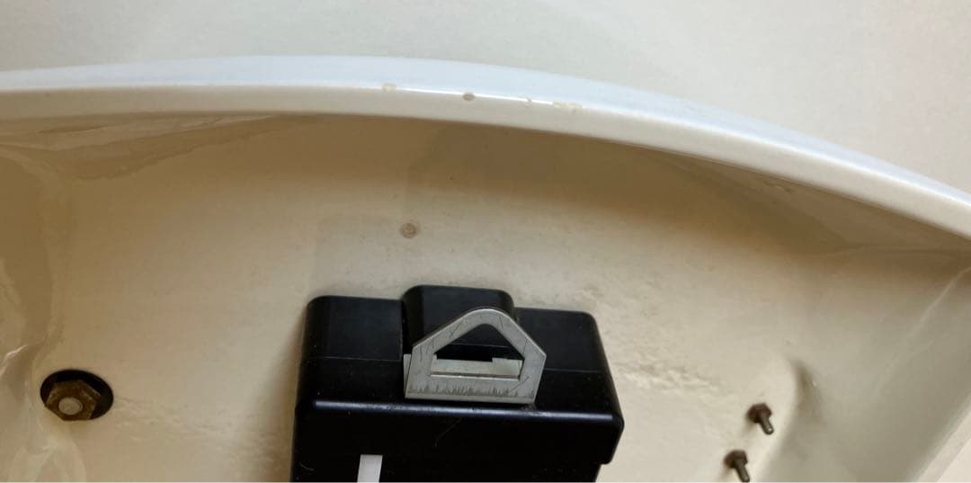 レミントン　掛時計　キッチンタイマー付　REMINGTON