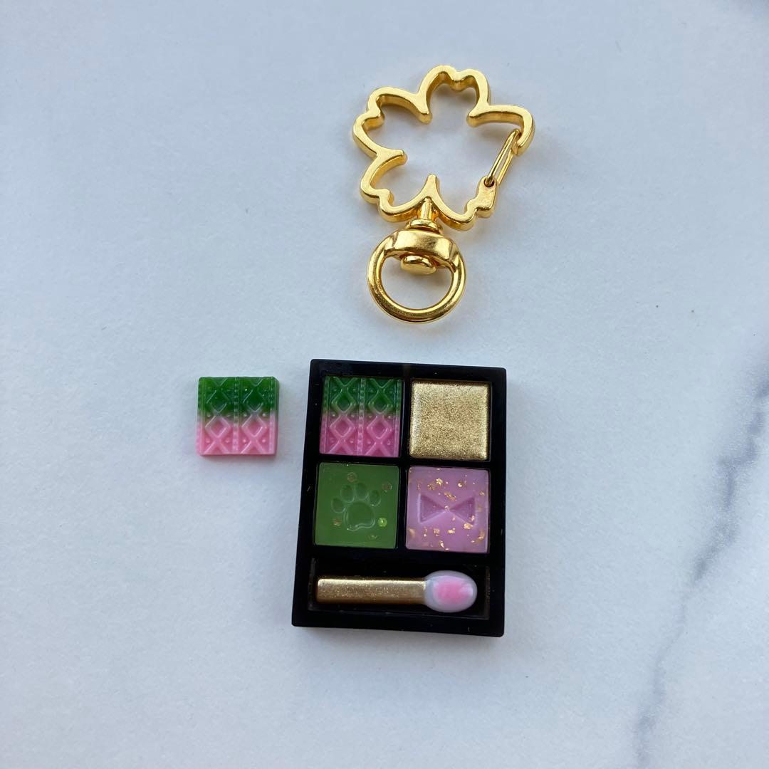 ♪Eページです♪ 追加 44点 ゼリープリン　パレットchackymade