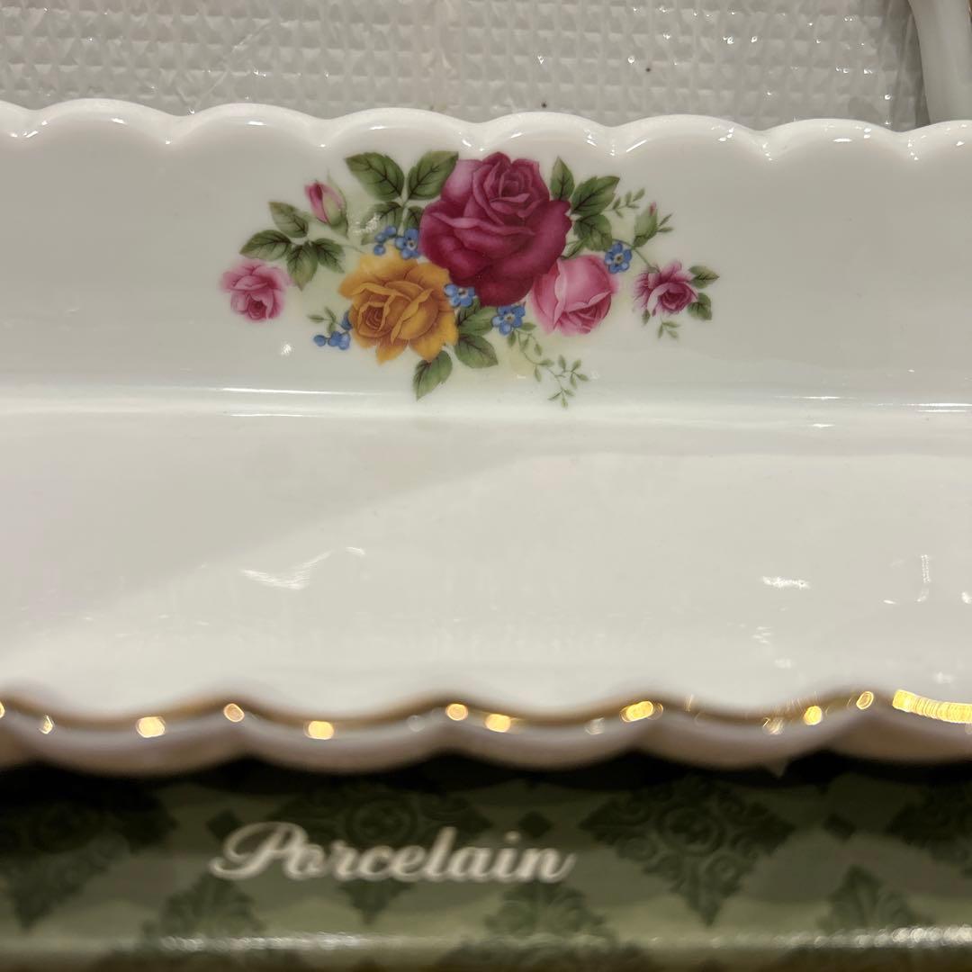 浴室お風呂　ミラー　タオルリング　ソープディッシュ　洗面用具トレー　4点セット