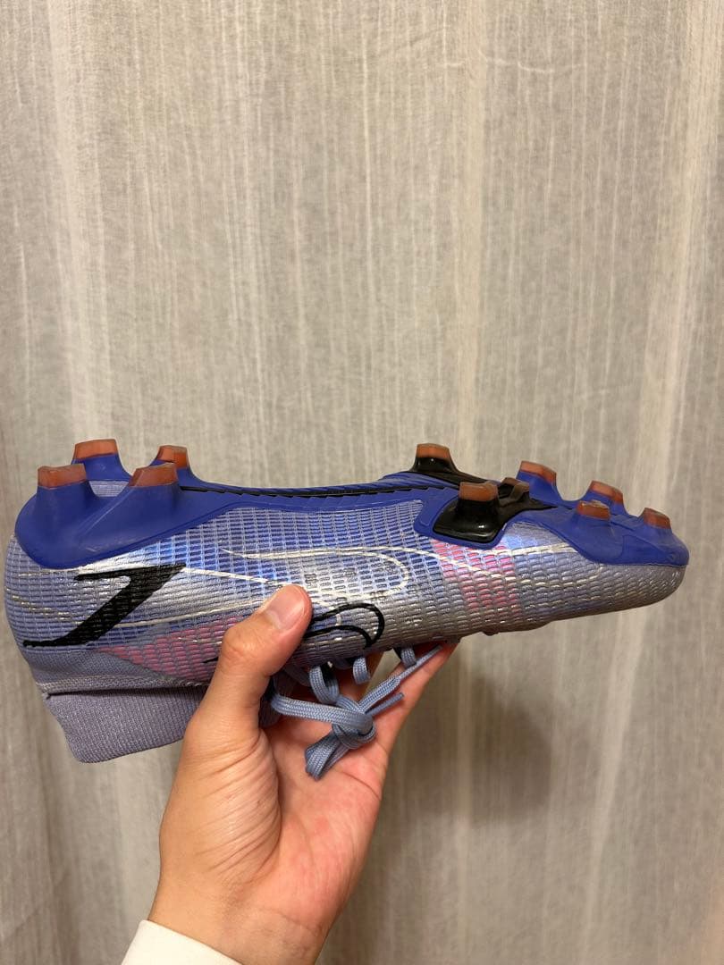 シューズ nike superfly 8 pro km fg