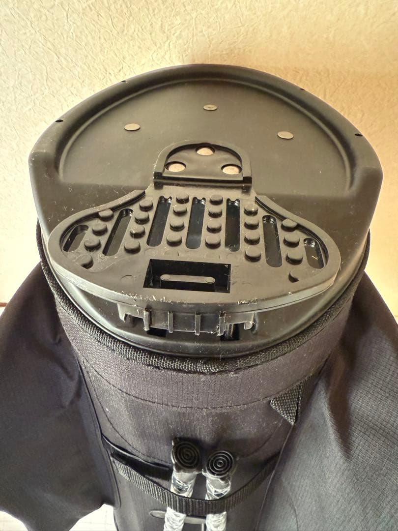 GoHimal(ゴーヒマル)14ウェイキャディバックスタンド