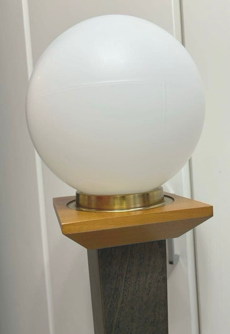 柏木工（kashiwa）ティナシリーズ　フロアライト　スタンド