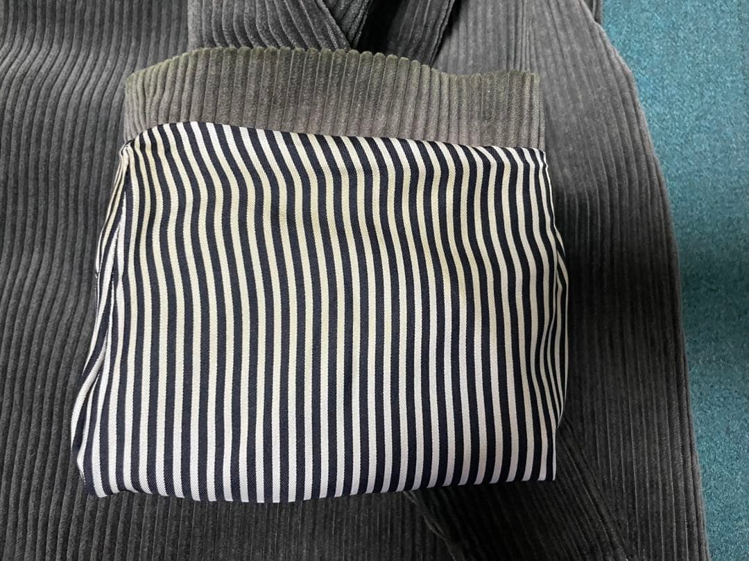 ⭐︎ヴィンテージ⭐︎ナンバーナイン 01AW スタンダード期 ナポレオンジャケット