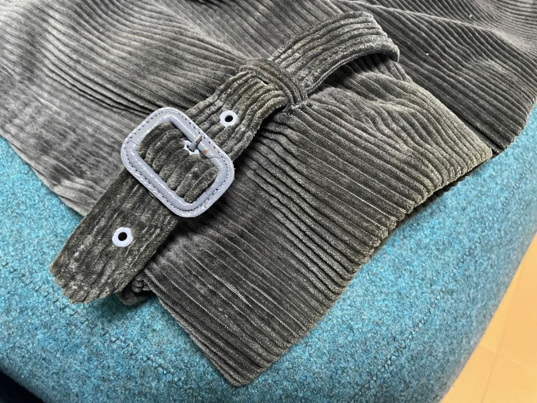 ⭐︎ヴィンテージ⭐︎ナンバーナイン 01AW スタンダード期 ナポレオンジャケット