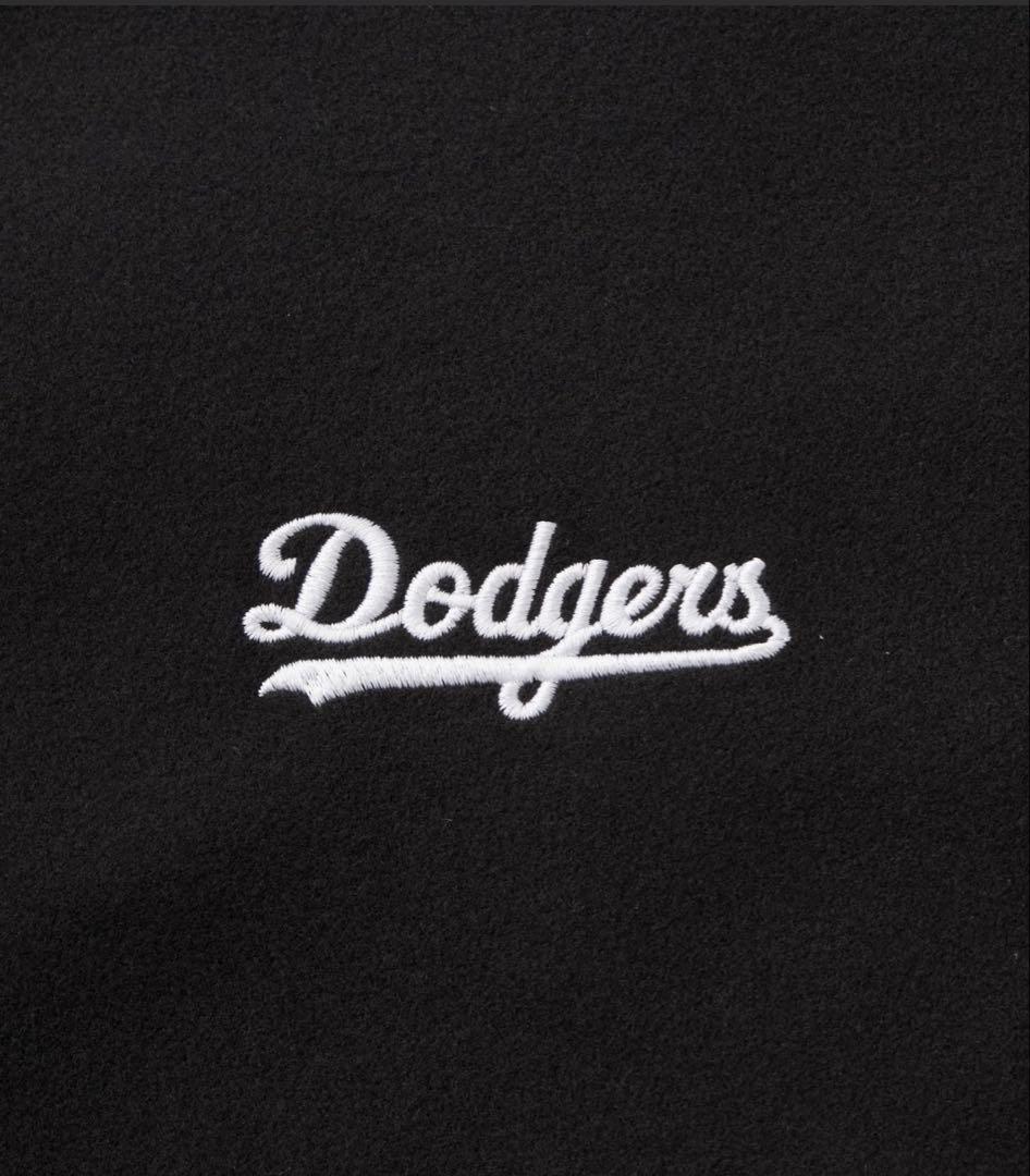 完売品 新品 タグ付き ドジャース MLB メジャー スタジャン ユニセックス