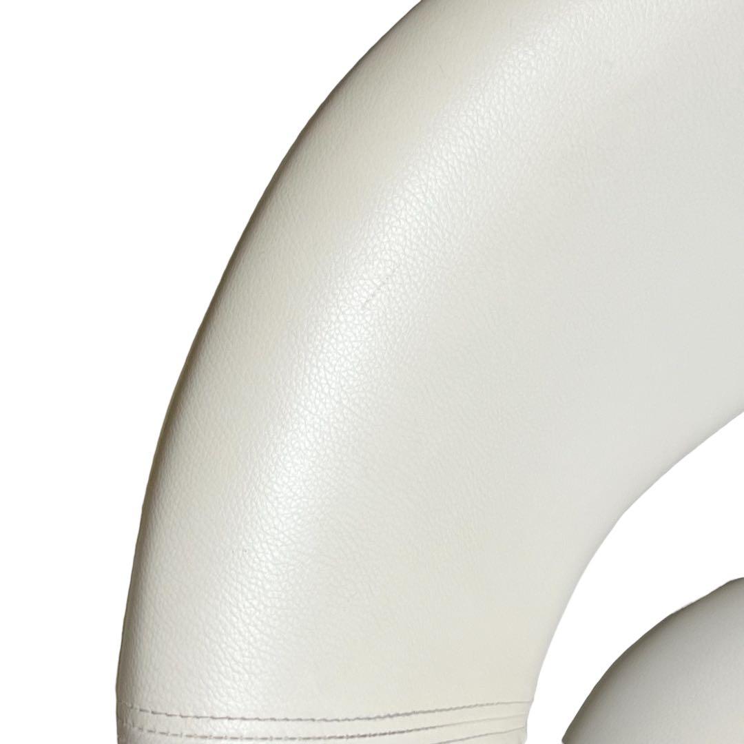 ティアイアイ　北欧レトロ　ラウンドチェア　円形椅子 デザインチェア②