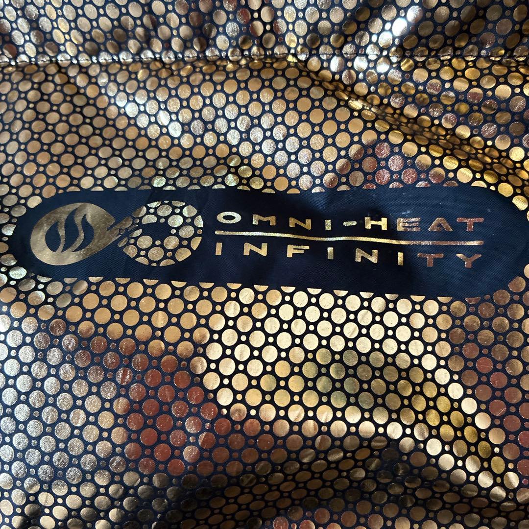 Columbia オムニヒートダウンジャケット（クリーニング済）