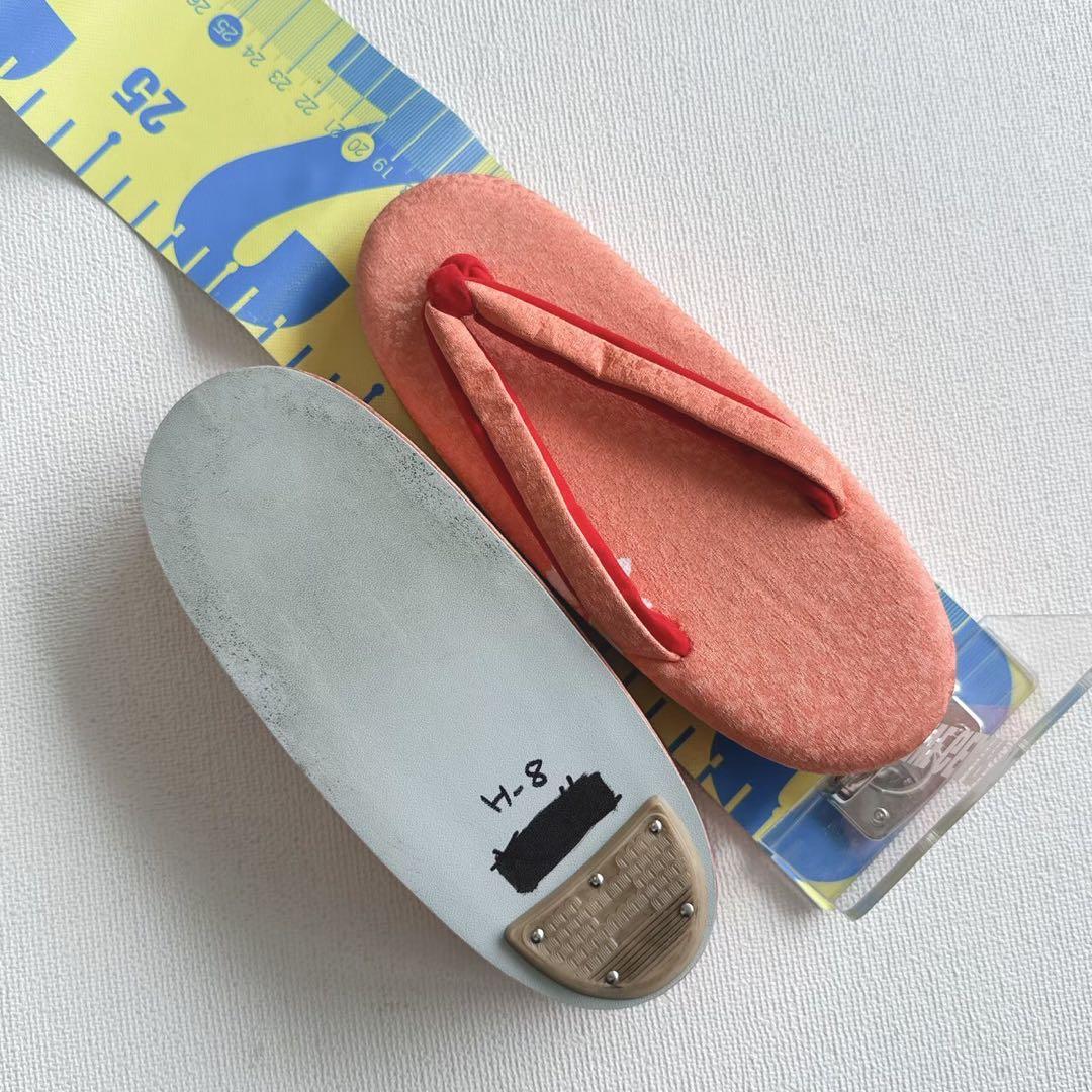 フルセット　七五三　７歳　女の子　青扇源氏車　白地袋帯　簡単半衿　小物　7090