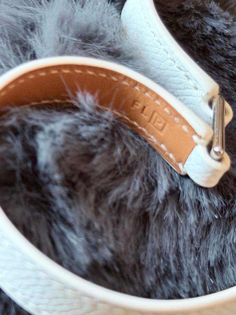 HERMES エルメス リヴァル ドゥブルトゥール ブレスレット