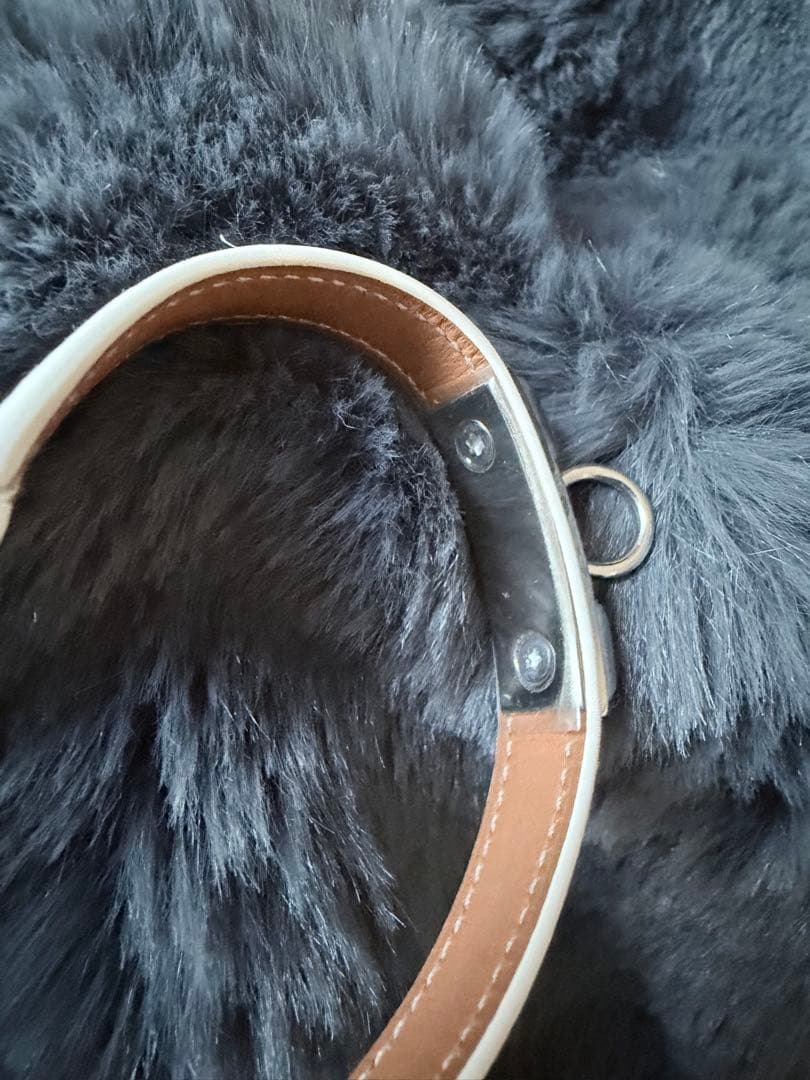 HERMES エルメス リヴァル ドゥブルトゥール ブレスレット