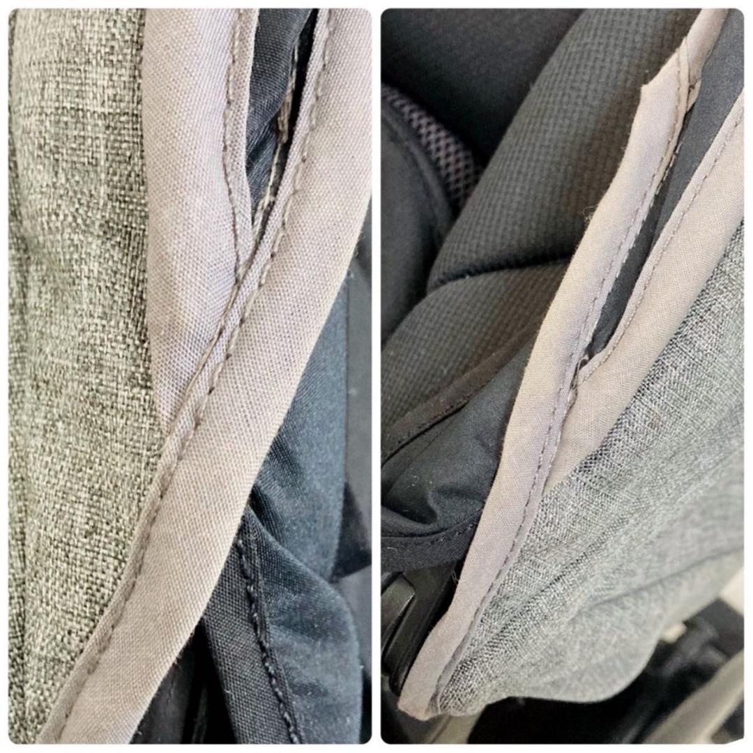 コンビ ベビーカー スゴカル minimo plus エッグショック コンパクト