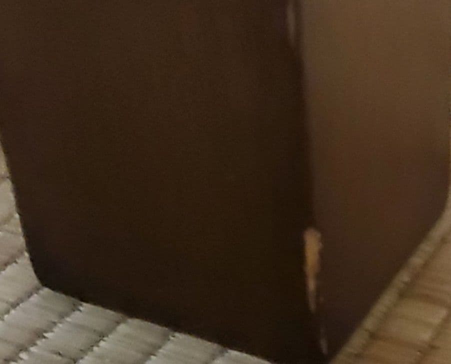 木製ダイニングテーブル 長方形　暖房機能付き