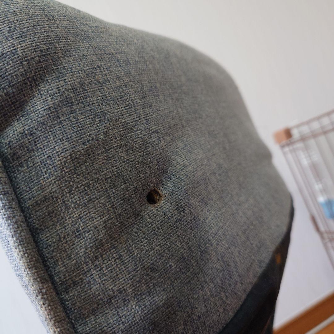 リクライニング座椅子