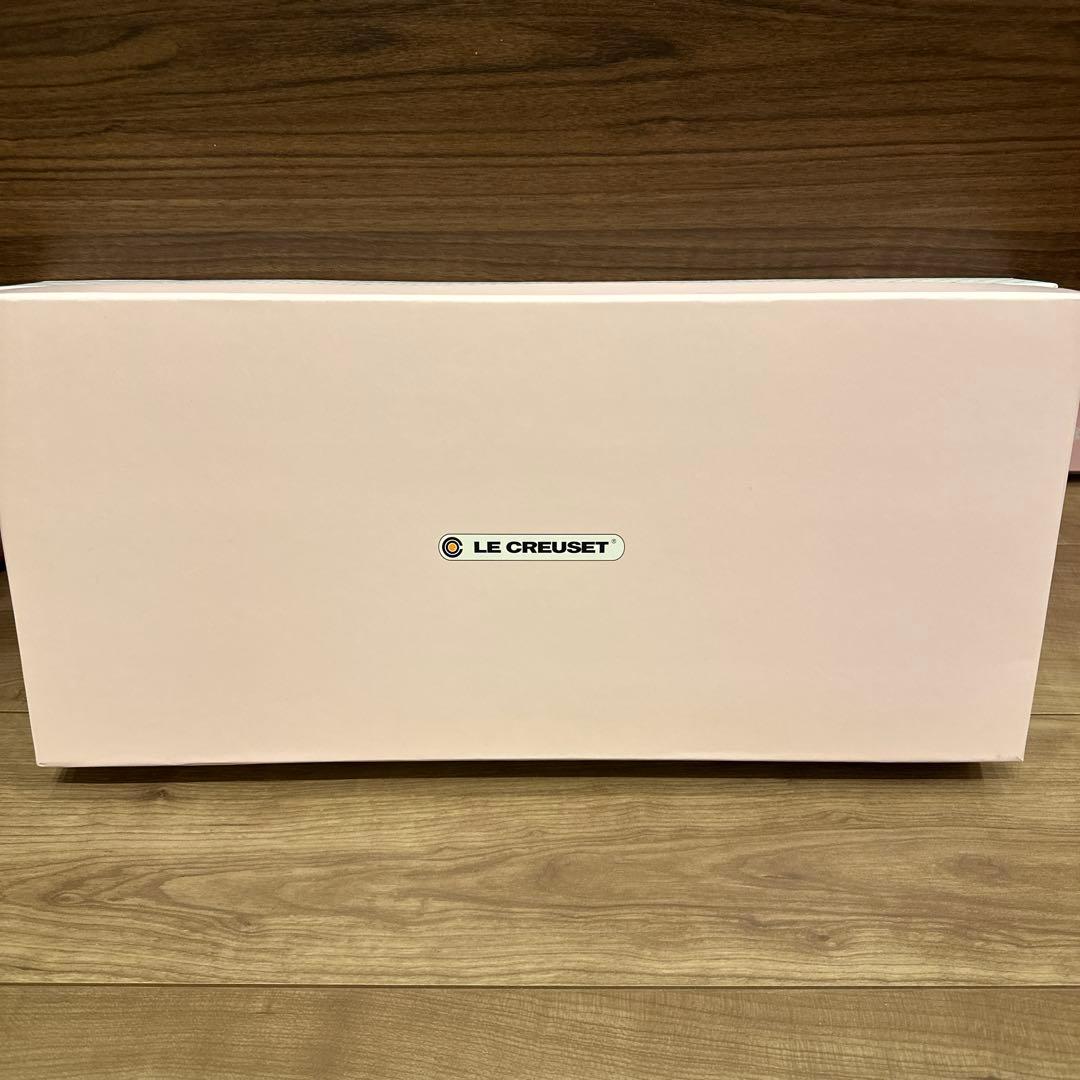 LE CREUSET ピンク 食器セット ベビーフードレシピ付き