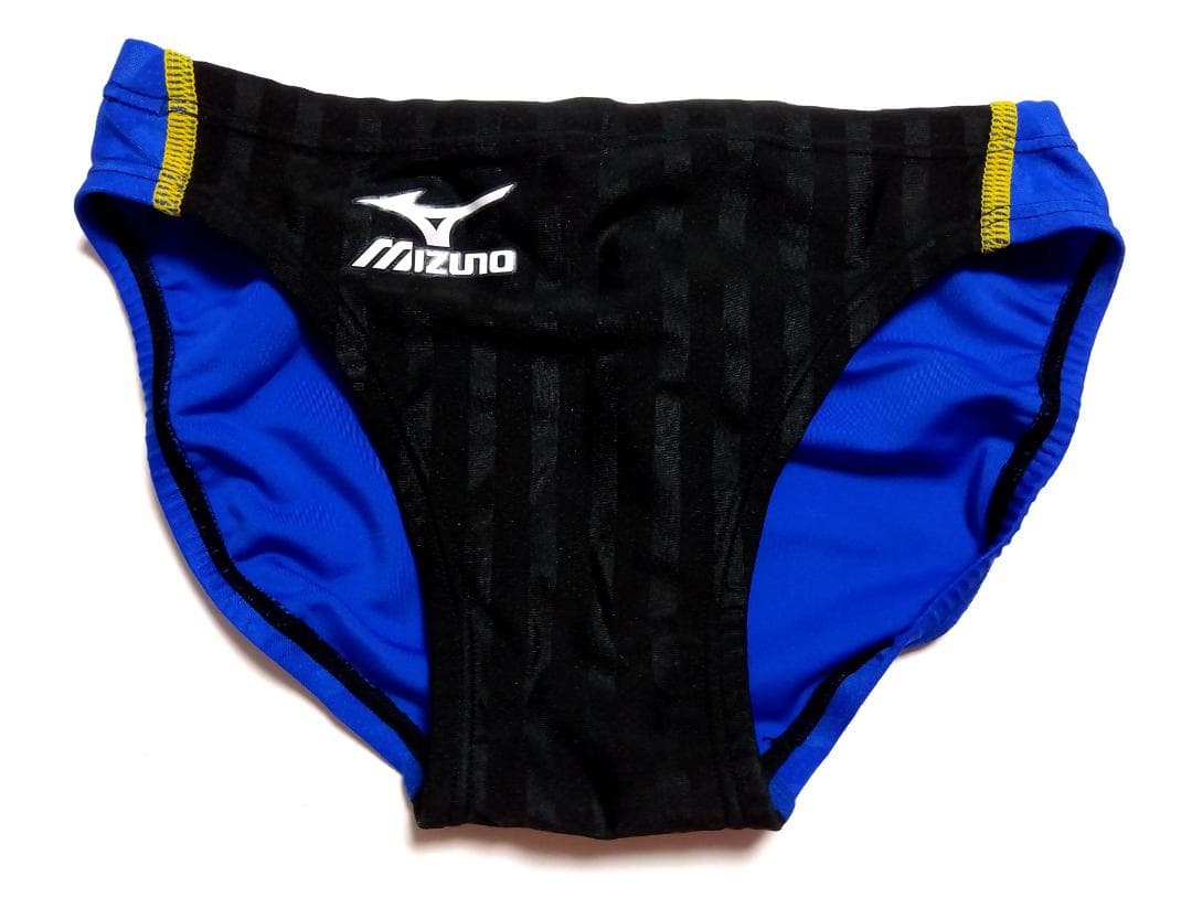 (廃盤)競パン　MIZUNO(ミズノ)　Stream Aqucela