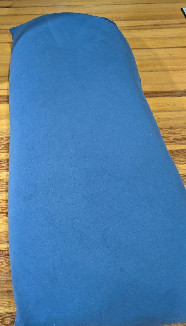 yogibo ヨギボーマックス　ネイビーブルー　★送料込み★