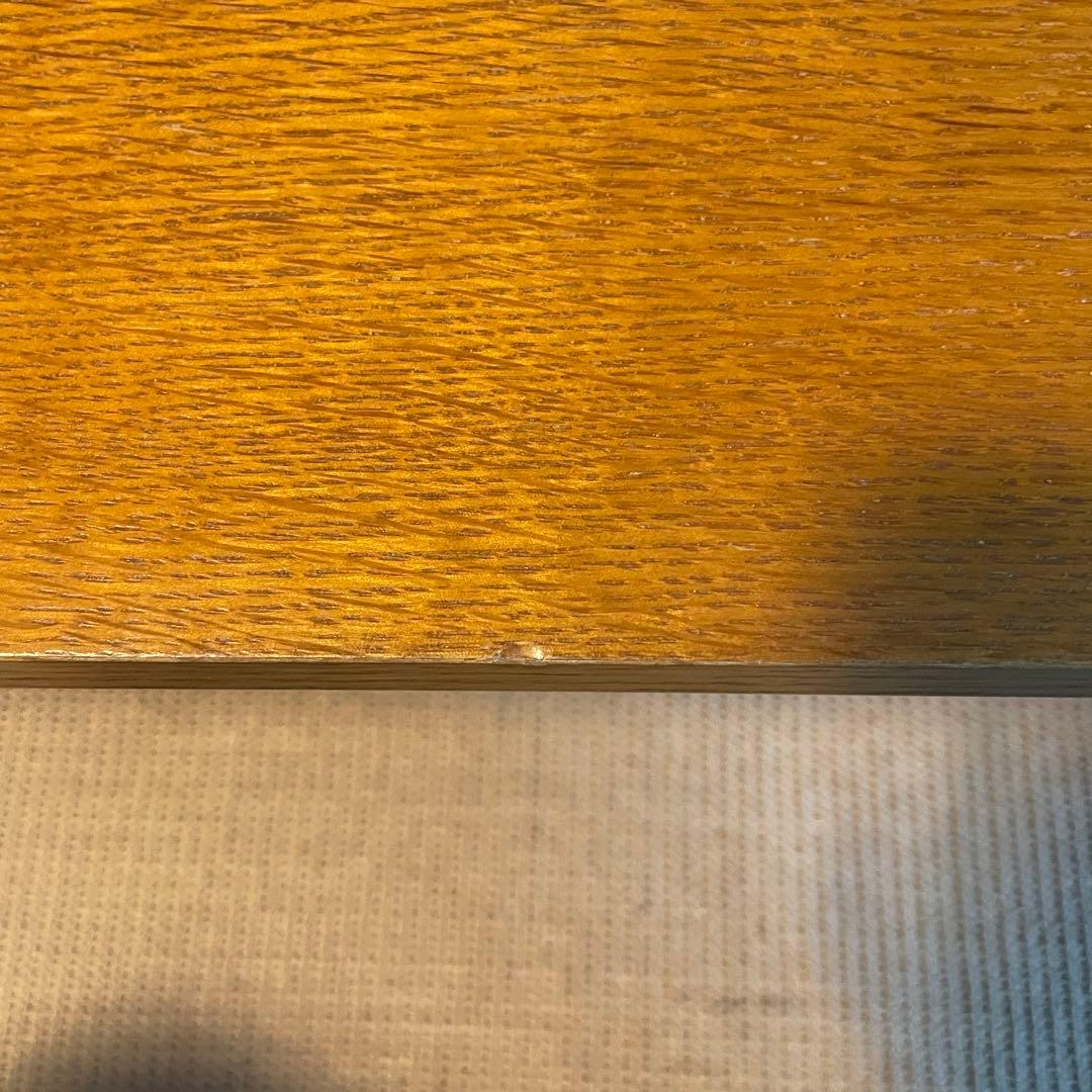 センターテーブル・ローテーブル PFS DH TEA TABLE WITH SHELF